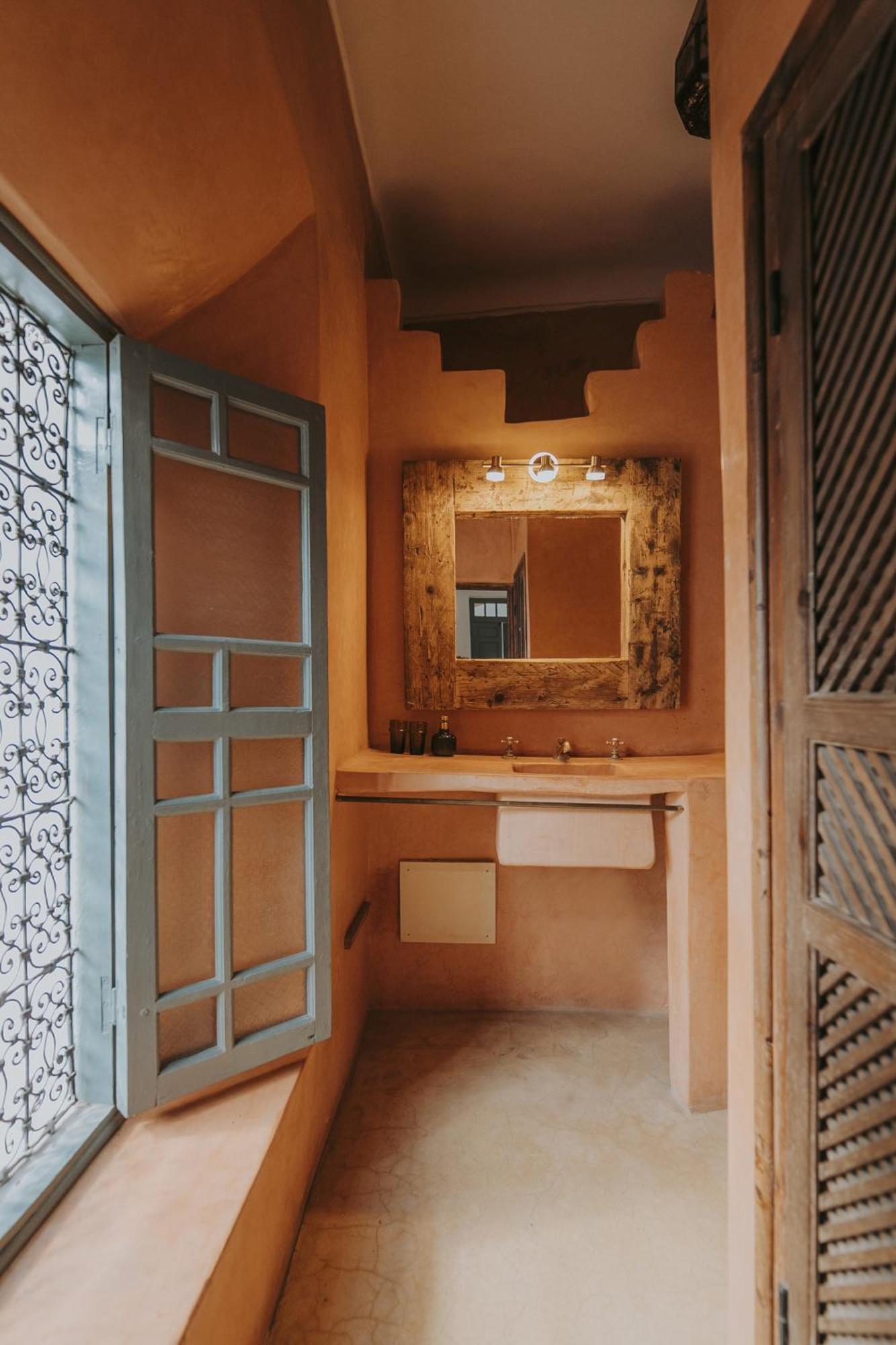 Riad Sierra Marrákes Szoba fotó