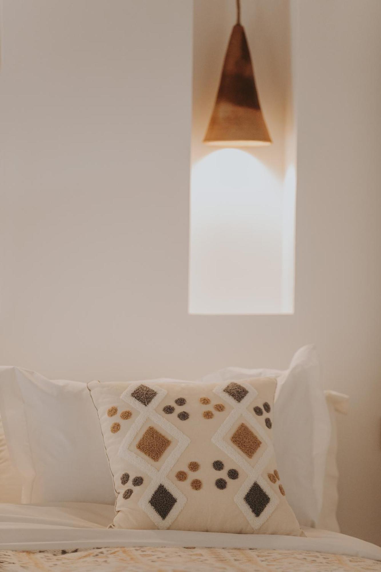 Riad Sierra Marrákes Kültér fotó