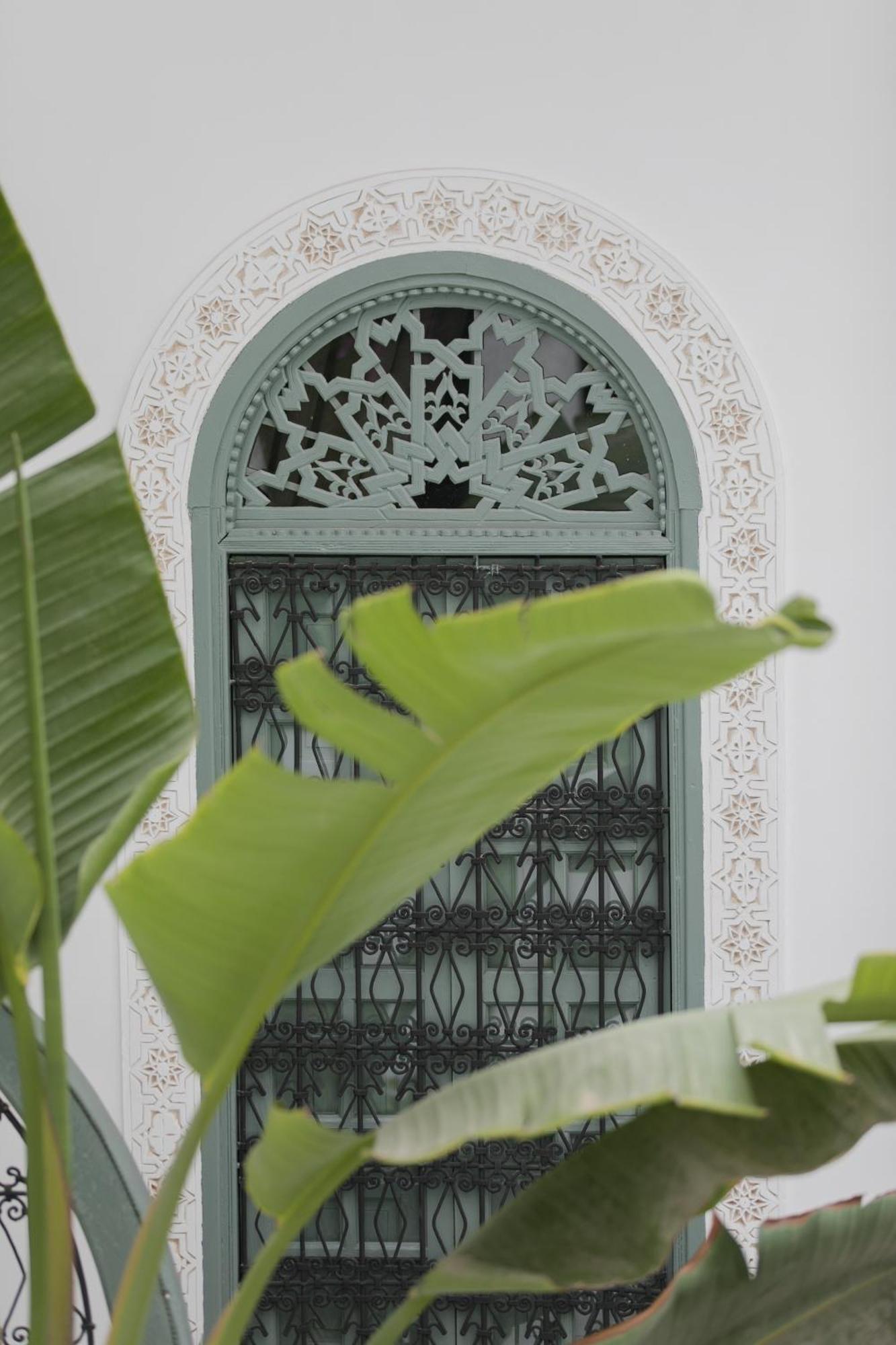 Riad Sierra Marrákes Kültér fotó